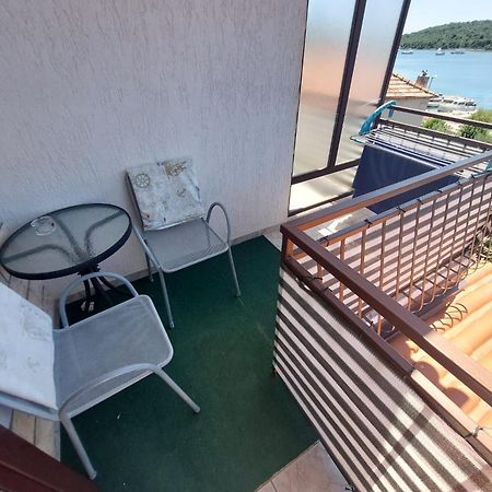 Apartmani Vukovic Kaprije Luaran gambar