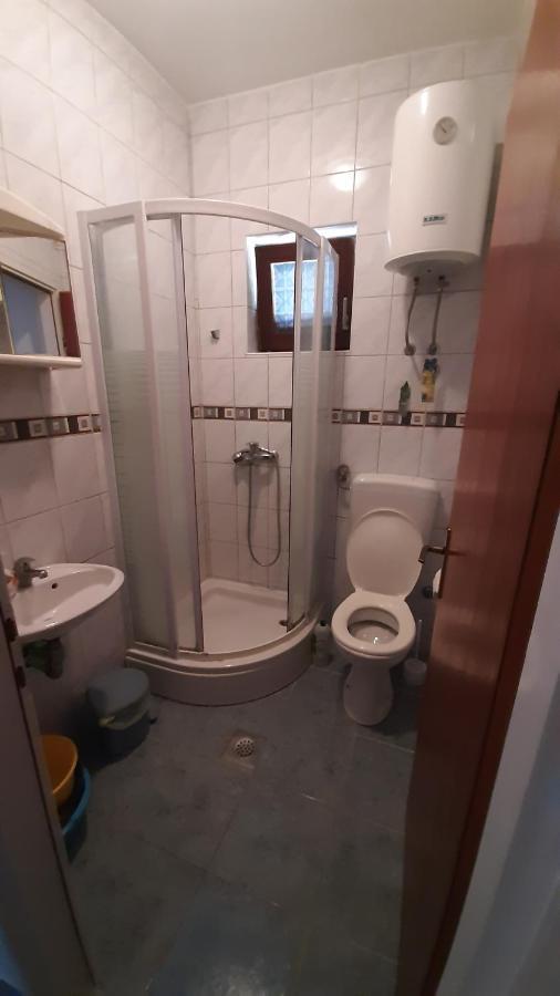 Apartmani Vukovic Kaprije Luaran gambar