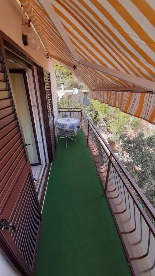Apartmani Vukovic Kaprije Luaran gambar