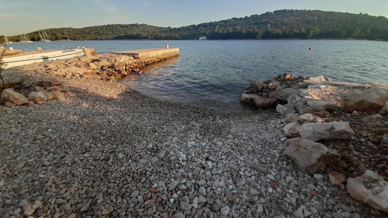 Apartmani Vukovic Kaprije Luaran gambar