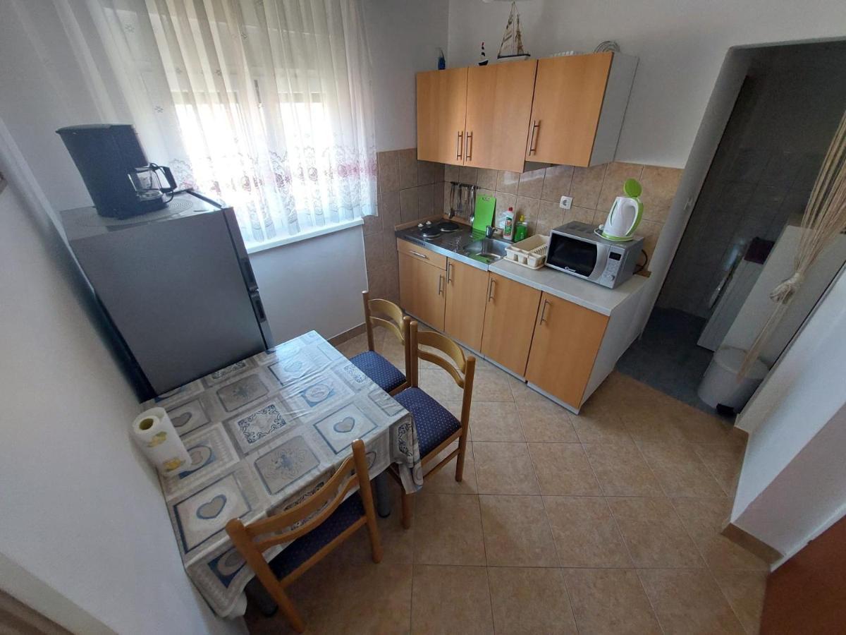 Apartmani Vukovic Kaprije Luaran gambar