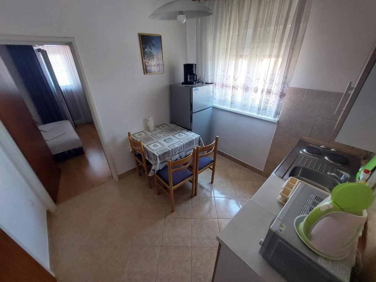 Apartmani Vukovic Kaprije Luaran gambar