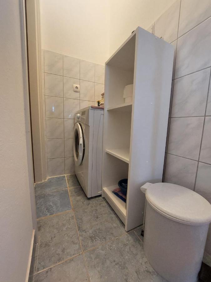 Apartmani Vukovic Kaprije Luaran gambar