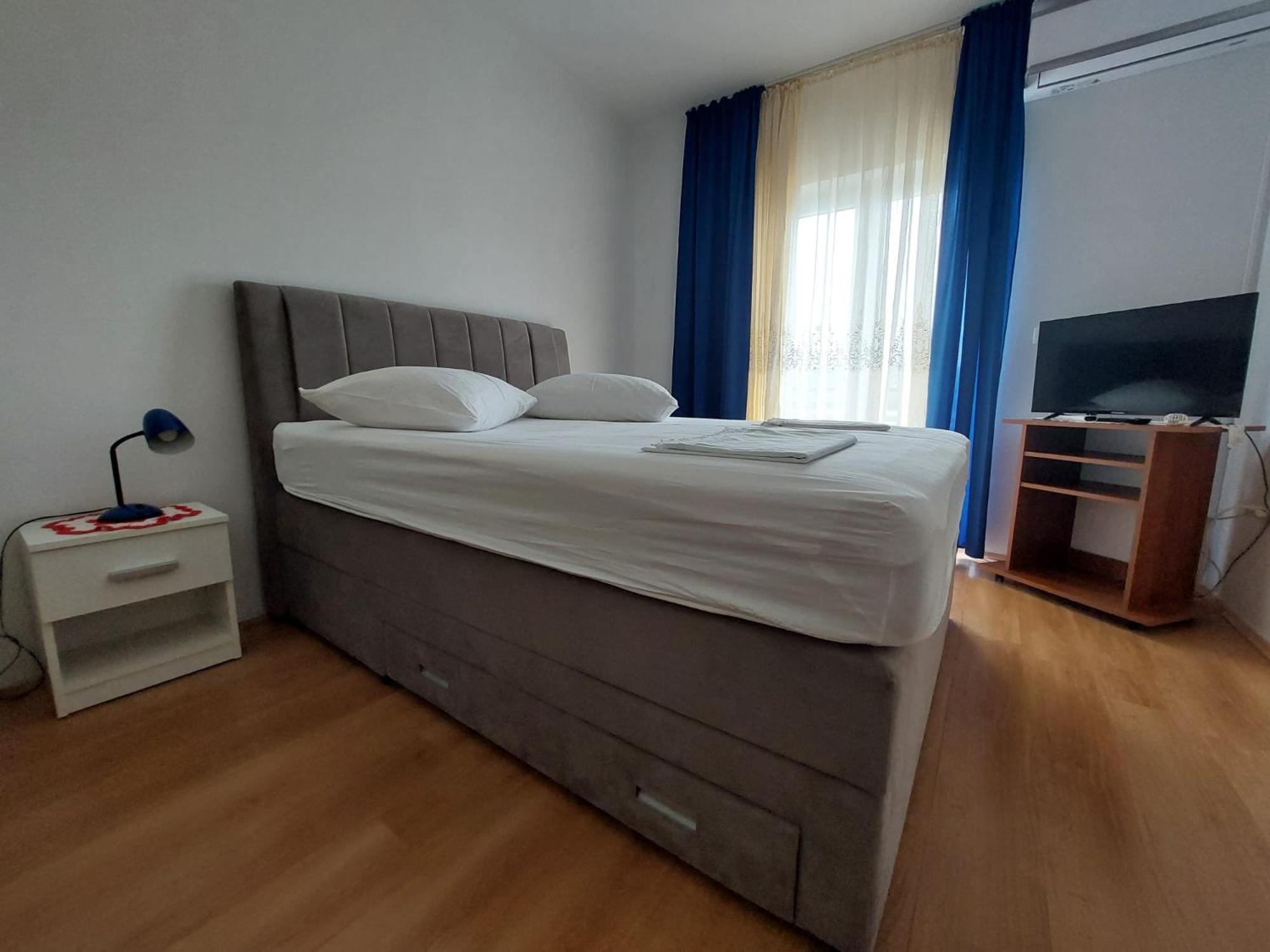 Apartmani Vukovic Kaprije Luaran gambar