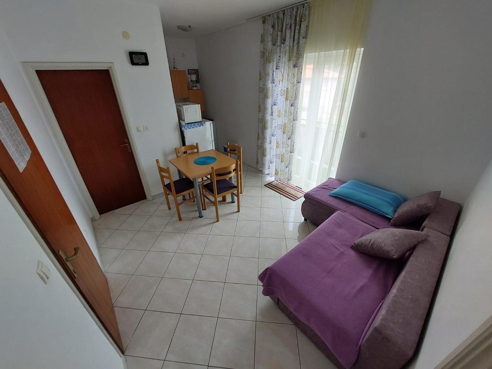 Apartmani Vukovic Kaprije Luaran gambar