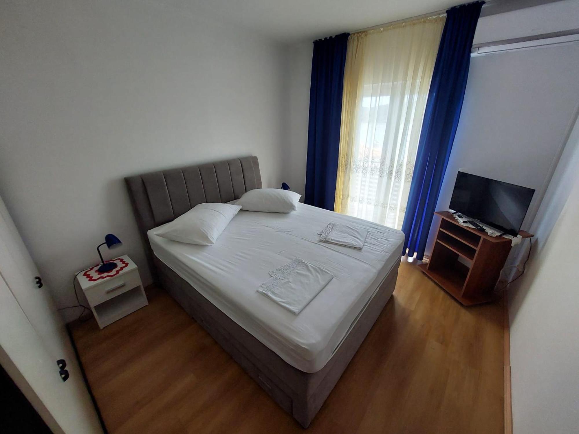 Apartmani Vukovic Kaprije Luaran gambar