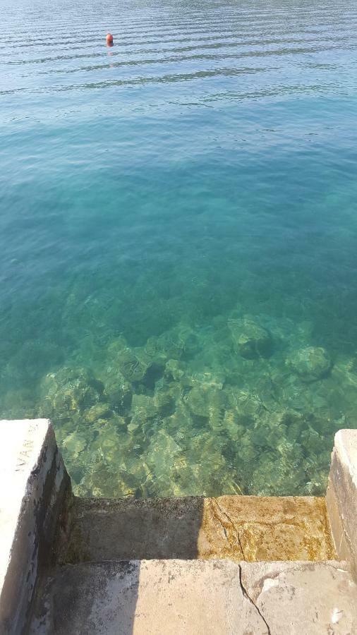 Apartmani Vukovic Kaprije Luaran gambar