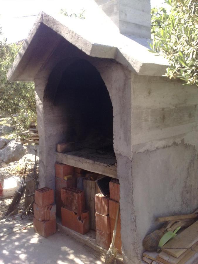 Apartmani Vukovic Kaprije Luaran gambar